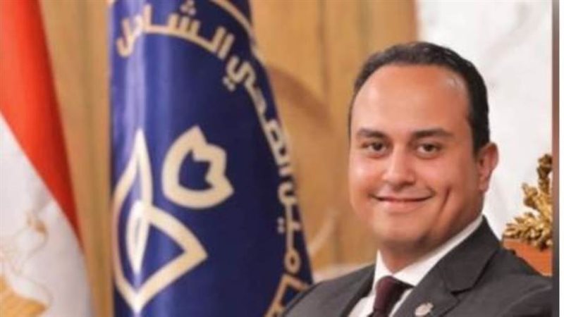 احمد السبكي