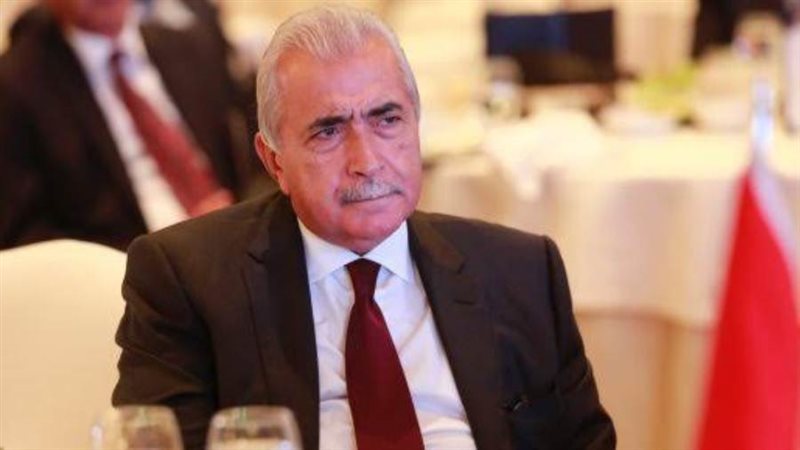 رئيس مجلس الأعمال