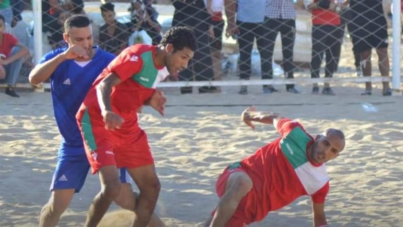 الانشطه الرياضيه