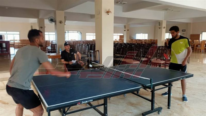 رياضة كفرالشيخ