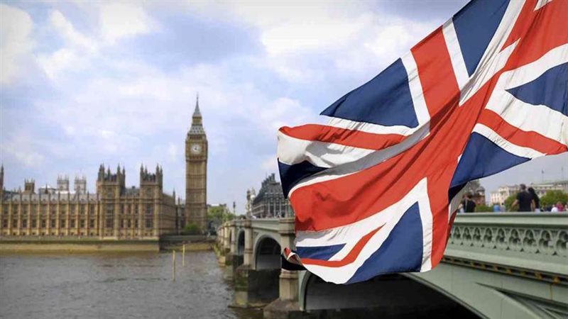 الحكومة البريطانية