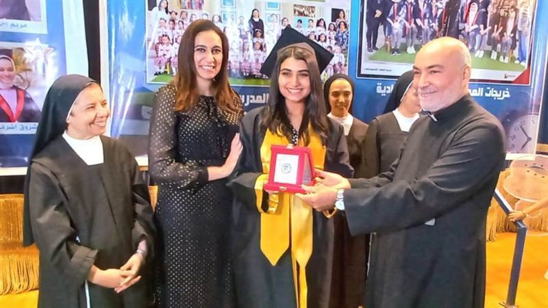 نائب محافظ البحيرة