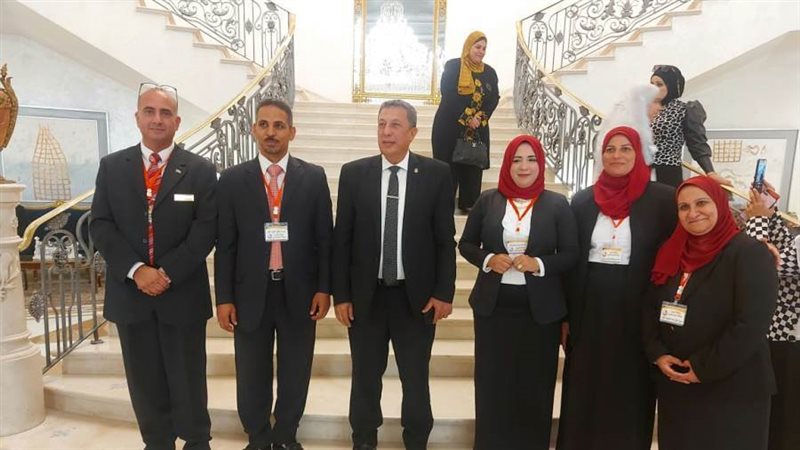 فى يوم المعلم...