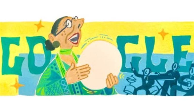 الحاجة الحمداوية