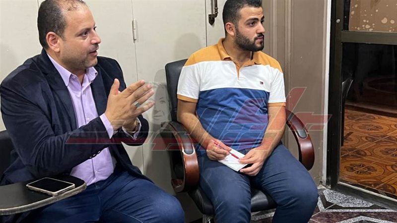 خلال الجلسة النقاشية