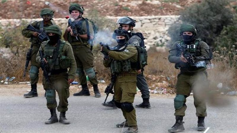 الاحتلال الإسرائيلي