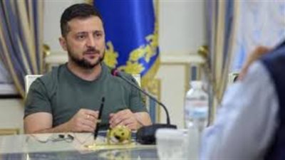 استطلاع رأي: أكثر من 80% من الأوكرانيين يثقون في 