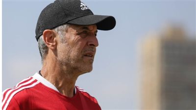 كأس السوبر| كولر يعلن تشكيل الأهلي 