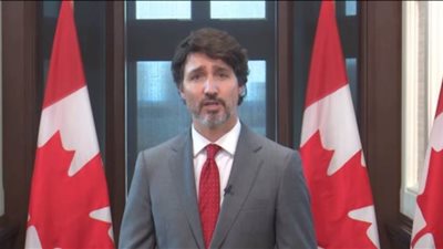 الحكومة الكندية تدرج نوفاك ومانتوروف وشولغينوف في قائمة العقوبات