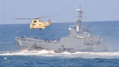 الجيش السوداني يبدأ عملية تمشيط في البحر الأحمر بعد غرق سفينة تحمل علم بنما