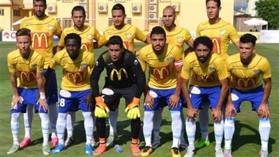 مدير كرة نادي طنطا: سنبذل كل جهدنا لتحقيق هدف الصعود