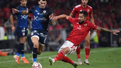 نجوم ورموز الكرة يهنئون القلعة الحمراء بالتتويج بالسوبر المصري