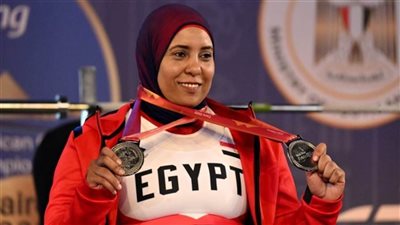 تعرّف على منافسات المصريين في اليوم الثالث لبطولة إفريقيا لرفع الأثقال الباراليمبي