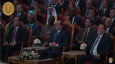 بعد حديث الرئيس عنه.. تعرف على الـ