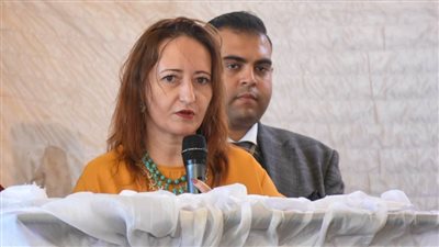 خلال احتفالية محافظة الإسكندرية بختام موسم صيف 2022 