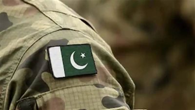 مقتل جنديين باكستانيين في تبادل لإطلاق النار مع مسلحين شمال غرب البلاد
