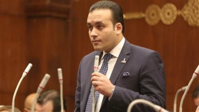 برلماني: الرئيس السيسى يعمل على توطين الصناعة المحلية وتذليل العقبات أمام المستثمرين