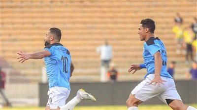 غزل المحلة يتفوق على أسوان بهدف نظيف ويتصدر جدول ترتيب الدوري مؤقتًا