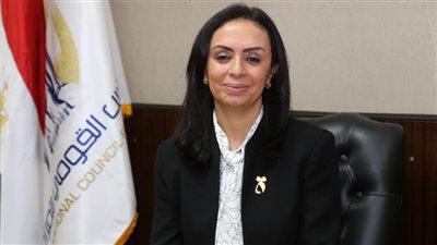 مايا مرسي: هناك إرادة سياسية قوية تدعم تمكين المرأة المصرية في كافة المجالات