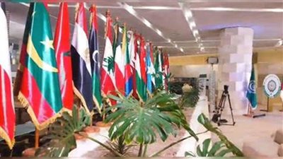 انطلاق اجتماع وزراء الخارجية العرب التحضيري لقمة الجزائر