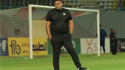 مدرب المصري البورسعيدي: الفوز على إنبي دفعة معنوية للمباريات المُقبلة