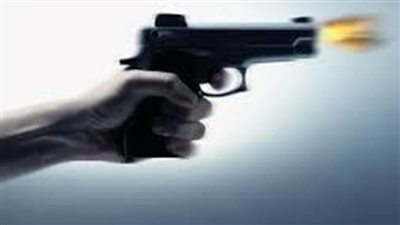 إصابة زوجة بطلقة خرطوش على يد زوجها بسبب خلافات بينهما بالدقهلية 