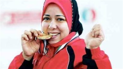 إفريقيا المفتوحة لرفع الأثقال البارالمبي وختام مصر الدولية لتنس الطاولة ومباريات نارية