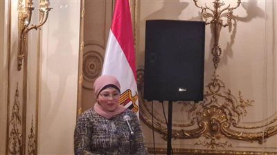 الملحق الثقافي المصري بلندن يستقبل وفدا من إحدى الكليات البريطانية