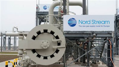 بريطانيا تندد بالاتهامات الروسية بشأن نورد ستريم