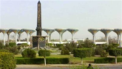 جامعة قناة السويس تحافظ على تقدمها ضمن أفضل 1000 جامعة عالمياً في تصنيف US-News 2023