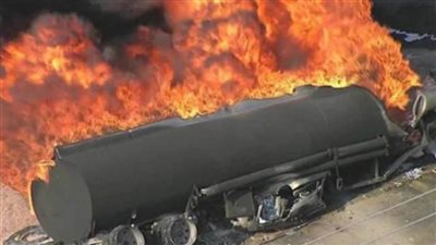 مصر تعزي العراق في ضحايا حادث انفجار صهريج ببغداد