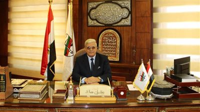 إحالة 9 متهمين من قيادات ومسؤولي محافظة المنوفية للمحاكمة