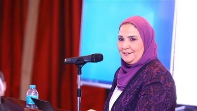 وزيرة التضامن: عازمون على تطوير منظومة العدالة الجنائية الصديقة للأطفال