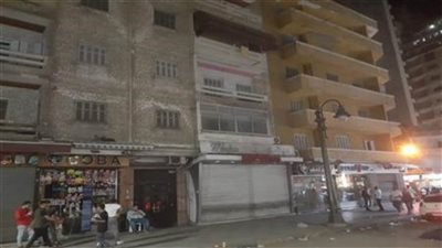 تحرير 468 مخالفة لمحلات لم تلتزم بقرار الغلق لترشيد استهلاك الكهرباء