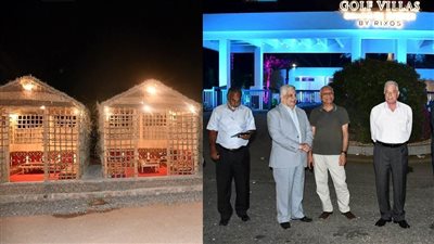 بالصور| الفرق بين المنطقة 