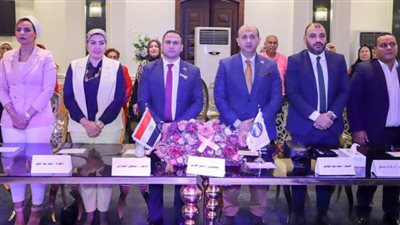 مستقبل وطن النزهة ينظم ندوة توعوية لدعم محاربات سرطان الثدى نفسيًا ومعنويًا