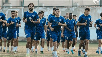 من أجل التقاط الأنفاس.. راحة سلبية للاعبي الإسماعيلي 