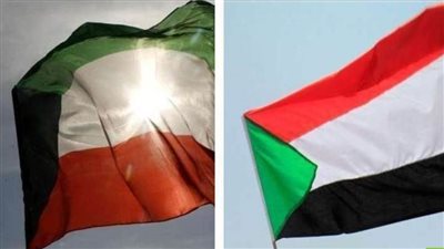 الكويت والسودان يبحثان تعزيز التعاون المشترك في قطاع الطيران المدني