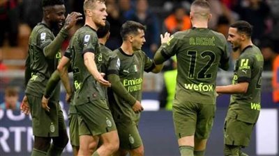 صحيفة إيطالية: عودة براهيم دياز من الإصابة دفعة قوية لميلان قبل موقعة تورينو