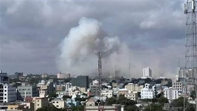 الكويت تدين وتستنكر تفجيري مقر وزارة التعليم العالي في الصومال