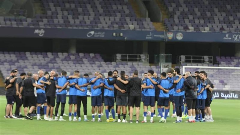 الزمالك - تصوير: