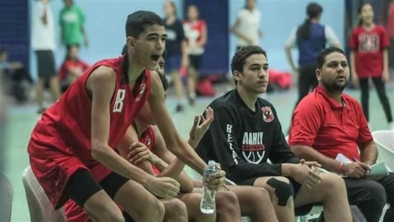 شباب سلة الأهلي