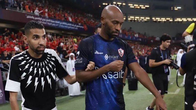 شيكابالا تصوير سماح