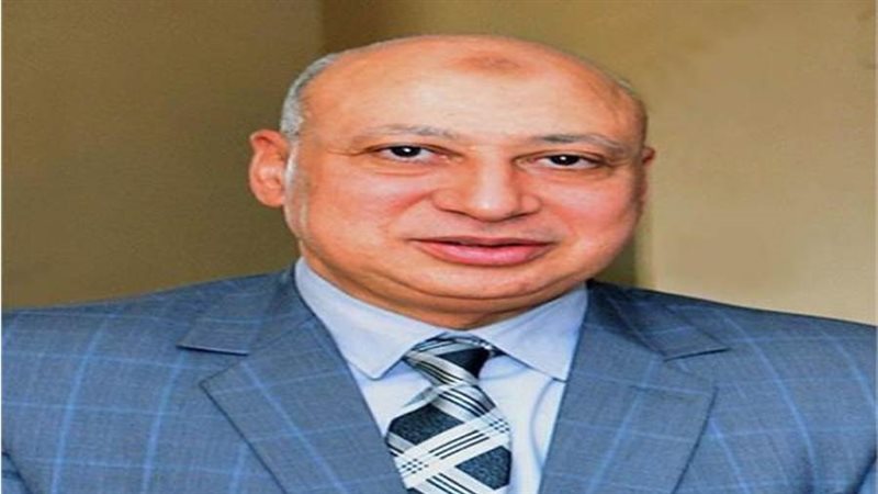 مختار توفيق رئيس