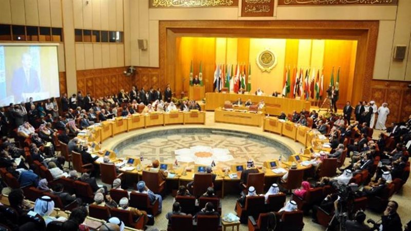 جامعة الدول العربية