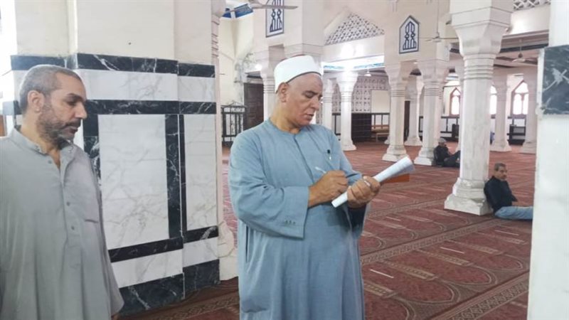 الشيخ سلامه عبد الرازق