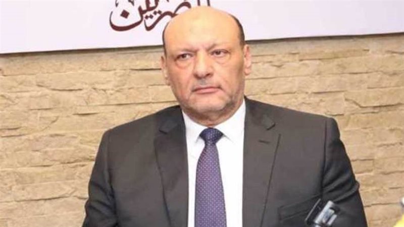 الدكتور حسين أبوالعطا