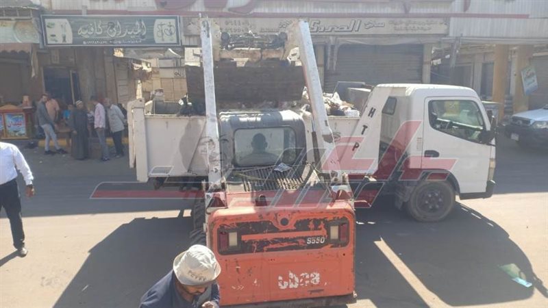 حملات النظافة