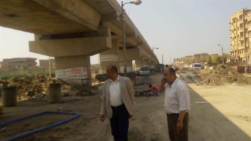 كوبرى الواسطى