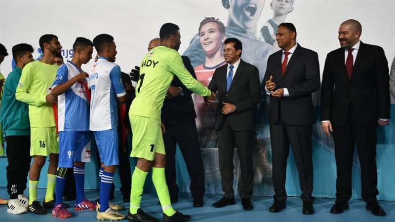 د. أشرف صبحي